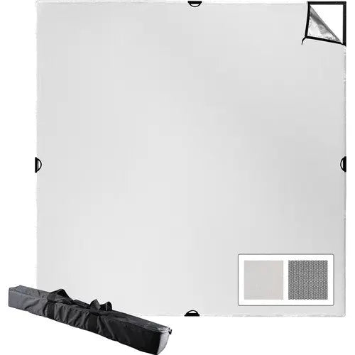 Westcott 1692 8x8 Scrim Jim Cine Frame - AVC photo video store
