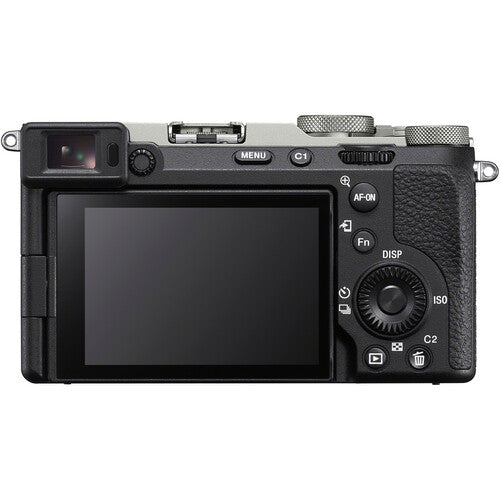 Sony A7CII 美品 Amazon.com : Sony Alpha 7C II Mirrorless Full-Frame