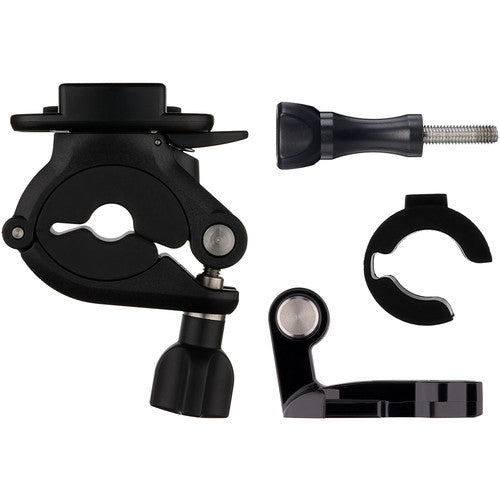 Gopro AGTSM001 Handlebar/Seatpost/Pole Mount F/All Hero Cameras