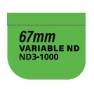 AVC Variable Premium Filter Fader ND3-ND1000