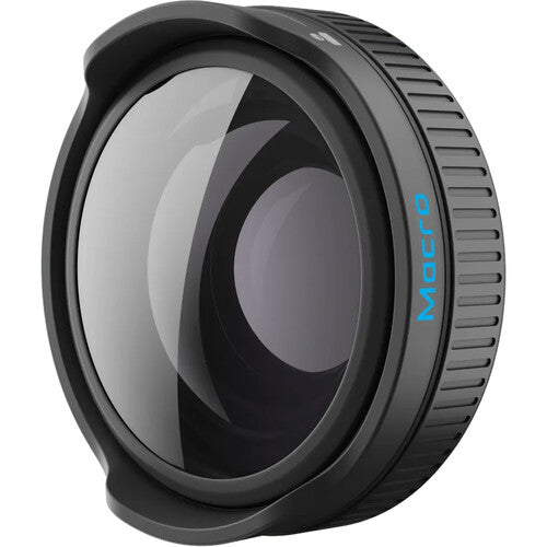 Gopro Macro Lens Mod F/Hero13