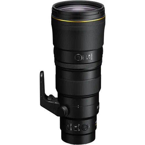 Nikon Z 600mm f/6.3 VR S Lens, Ø95 - AVC photo video store