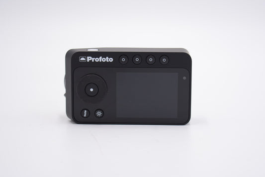 Profoto CONPR/NA Connect Pro F/Sony, Used