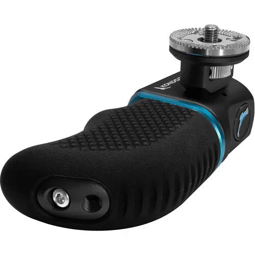 Kondor Blue Wing Side Handle (Raven Black) - AVC photo video store