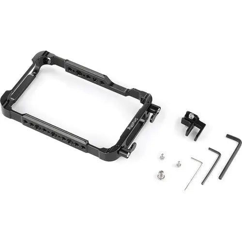 SmallRig CMA2209B Cage for Atomos Ninja V/V+ - AVC photo video store