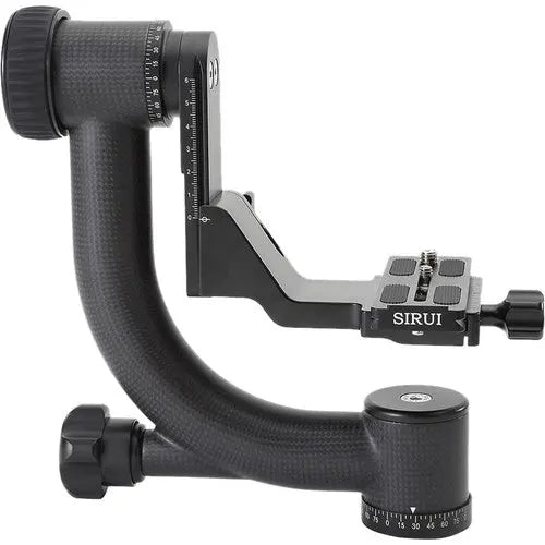 Sirui PH20 Gimbal Head Handle Big Lens f/Tripod SIRUI