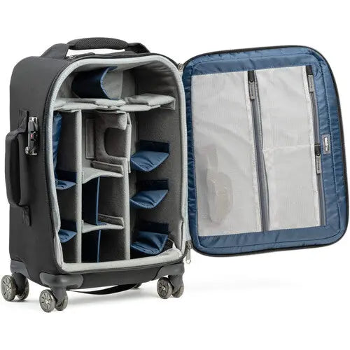 Think Tank 730515 Airport Roller Derby Rolling Carry-On Camera Bag - AVC photo video store