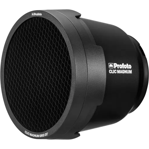 Profoto 101308 Clic Magnum Reflector - AVC photo video store