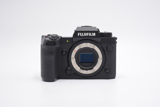 Fujifilm XH2/04981 XH2 Body Only, Used