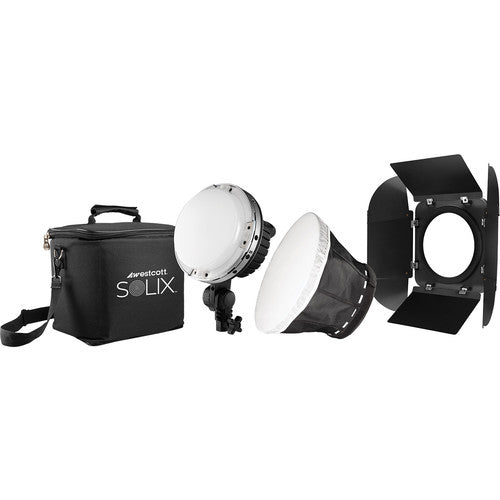 Westcott 6350 Bi-Color 1-Light Compact Kit