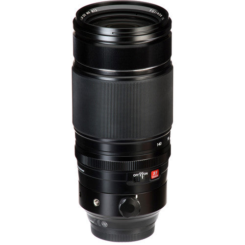 Fujifilm XF 50-140mm f/2.8 R LM OIS WR, Ø72