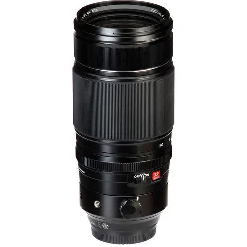 Fujifilm XF 50-140mm f/2.8 R LM OIS WR, Ø72 FUJIFILM