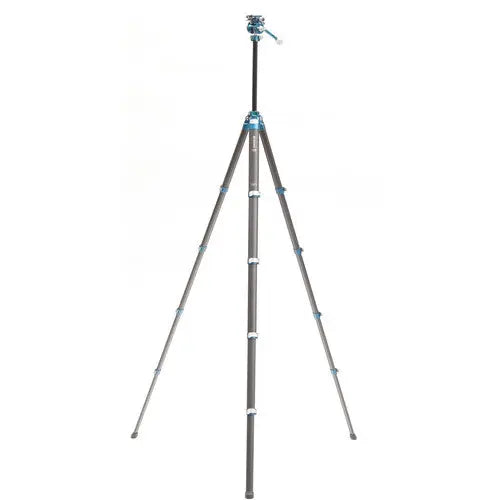 Benro CyanBird Carbon Fiber 5-Section Tripod w/FS20PRO Head - AVC photo video store