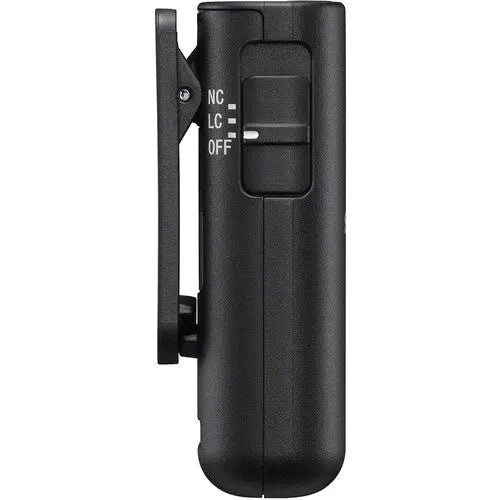 Sony ECM-W3 2-Person Wireless Microphone System with Multi Interface Shoe - AVC photo video store