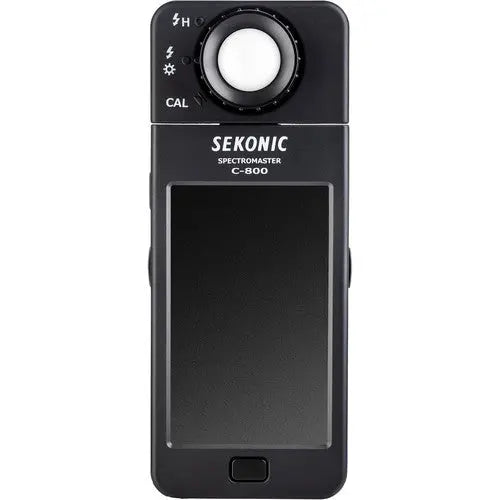 Sekonic C800 Spectromaster Color Meter - AVC photo video store
