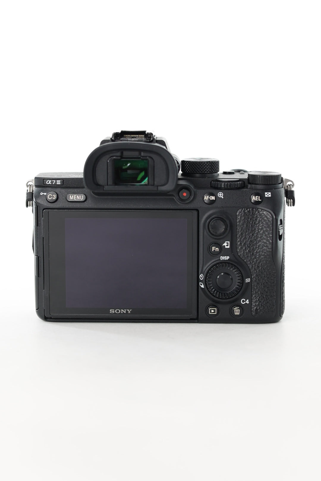 Sony A7 Mark III, Body Only – AVC photo video store
