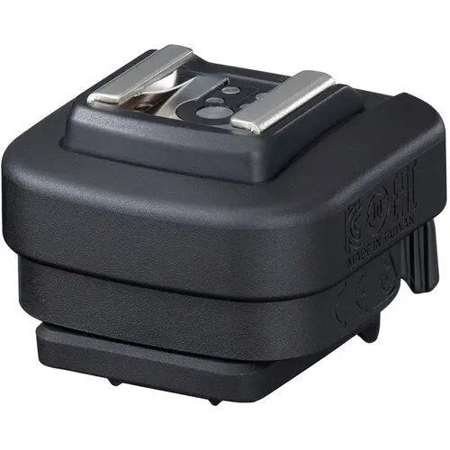 Canon AD-E1 Multi-Function Shoe Adapter - AVC photo video store