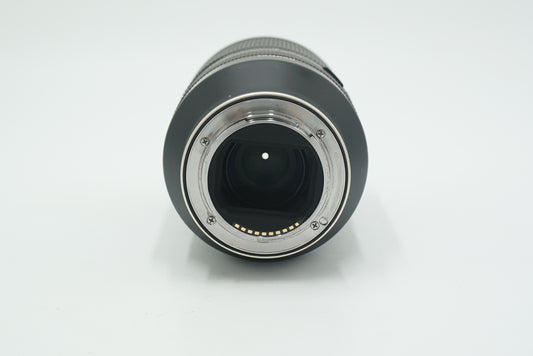 Tamron 70180S/72879 70-180mm f/2.8 Di III VXD F/Sony, Used