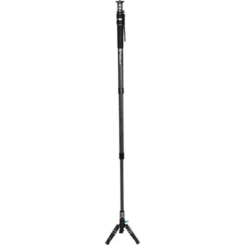 Sirui SVM-165 3-Section Carbon Fiber Monopod - AVC photo video store