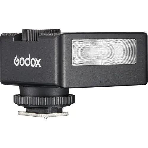 Godox iM30 Mini Flash - AVC photo video store