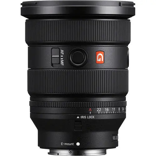 Sony SEL1635GM2 FE 16-35mm f/2.8 GM II Lens, Ø82 - AVC photo video store