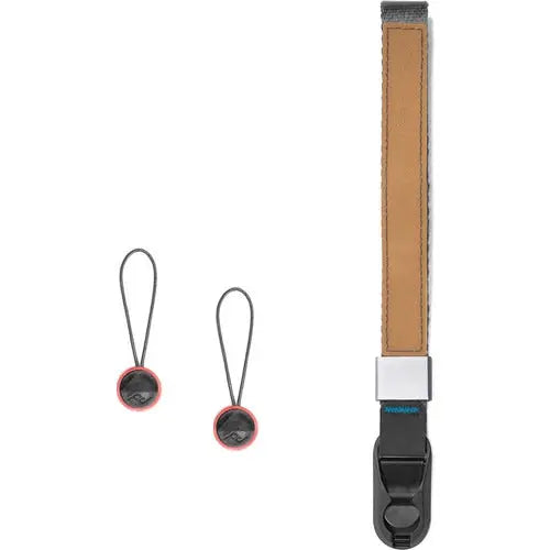 Peak Design CUFF Camera Wrist Strap - AVC photo video store