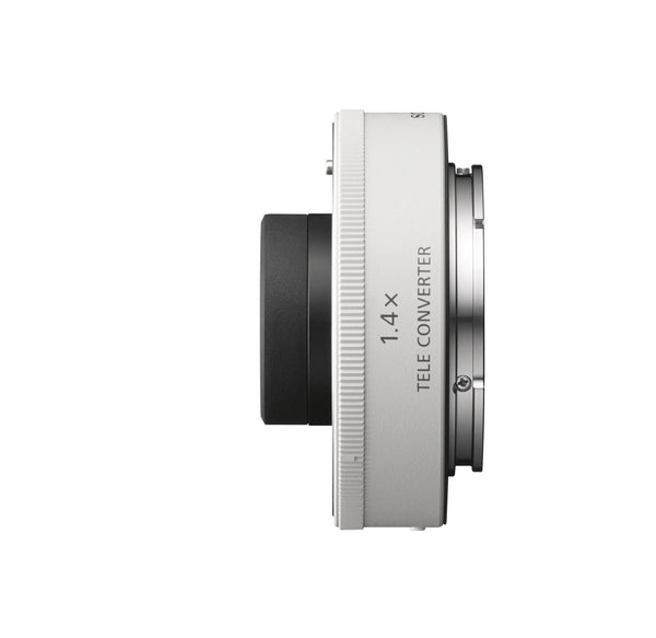 Sony SEL14TC FE 1.4X Teleconverter, E-Mount Full Frame Format SONY
