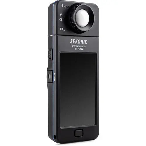 Sekonic C800 Spectromaster Color Meter - AVC photo video store