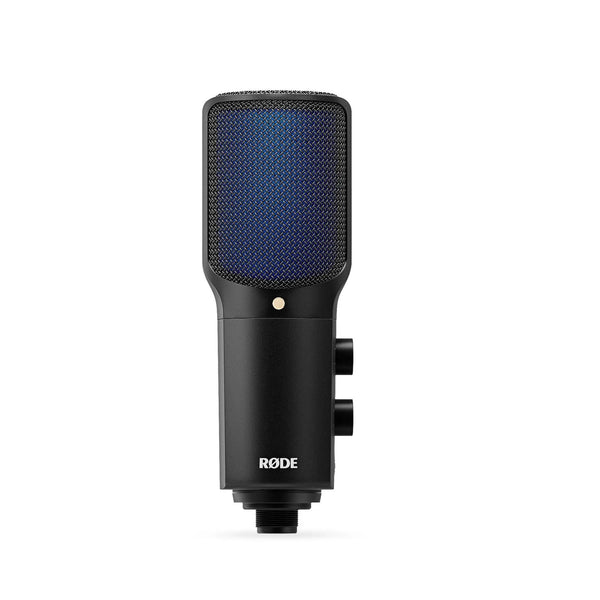 Rode NTUSB+ Professional USB Microphone - AVC photo video store