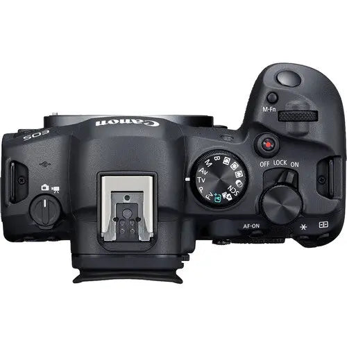 Canon EOS R6 Mark II, Body Only - AVC photo video store