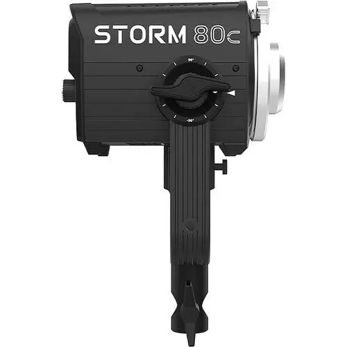 Aputure STORM 80c LED Monolight - AVC photo video store