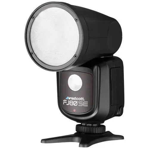 Westcott 4664N FJ80-SE S 80Ws Speedlight for Sony Cameras - AVC photo video store