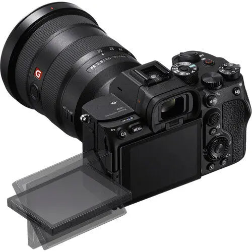 Sony A7S Mark III, Body Only - AVC photo video store