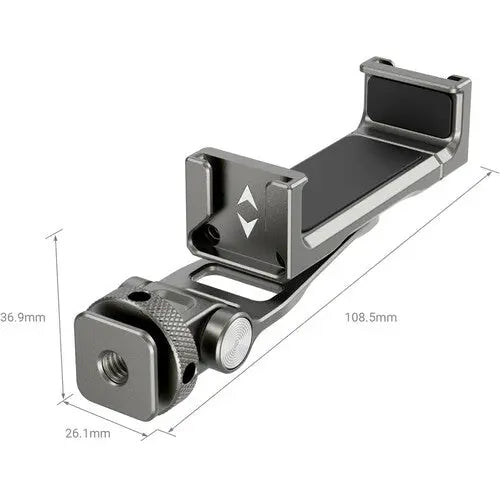 SmallRig 3559 Metal Cold Shoe Smartphone Mount - AVC photo video store