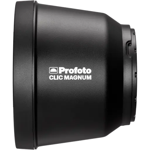 Profoto 101308 Clic Magnum Reflector - AVC photo video store