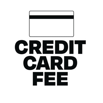 Credit Card Fee