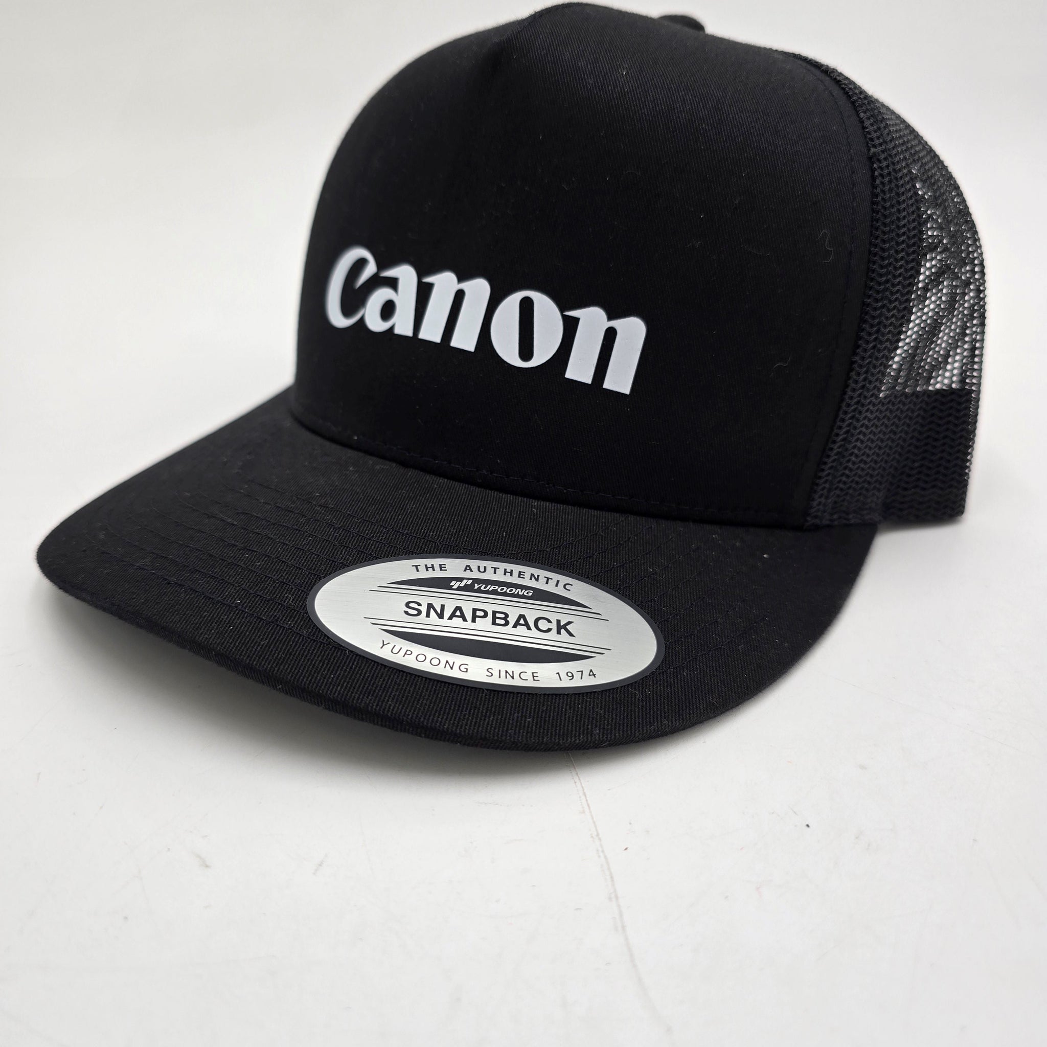 Canon Cap