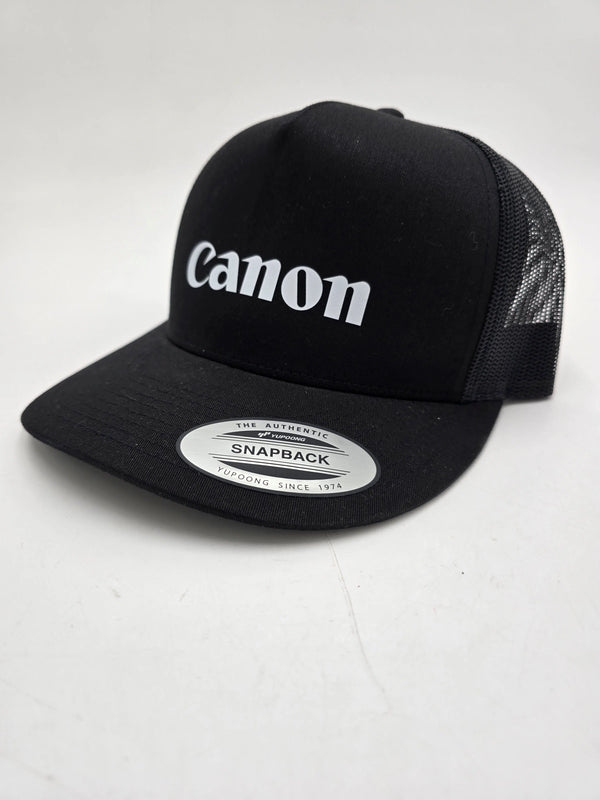 Canon Cap - AVC photo video store