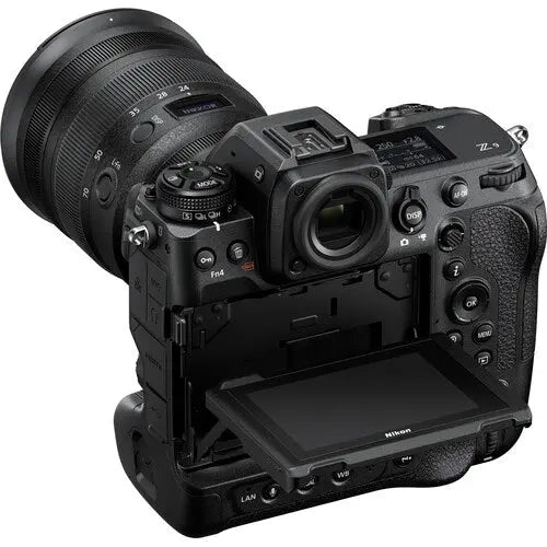 Nikon Z9, Body Only - AVC photo video store
