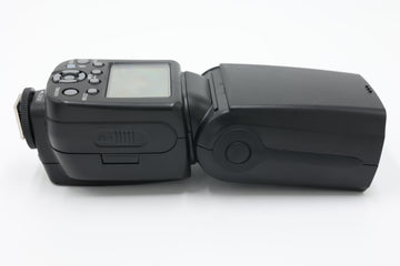 Sunpak DF4000U/38542 Flash, Used