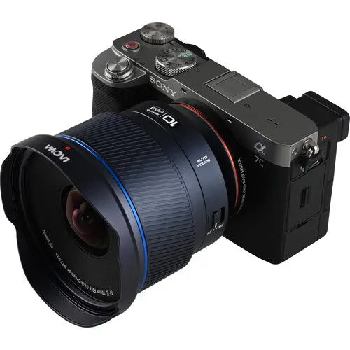 Laowa 10mm f/2.8 Zero-D FF Autofocus Lens (E Mount) f/Sony - AVC
