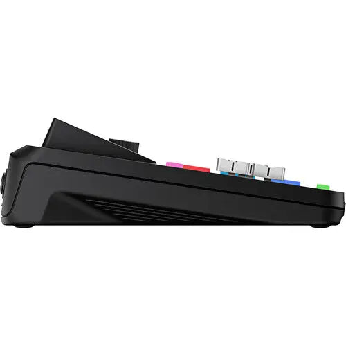 Rode Caster Duo Integrated Audio Production Studio, Black - AVC photo video store