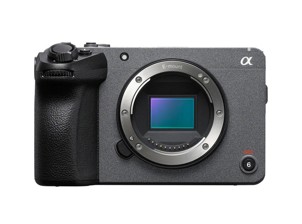 Sony FX30B Digital Cinema Camera - AVC photo video store
