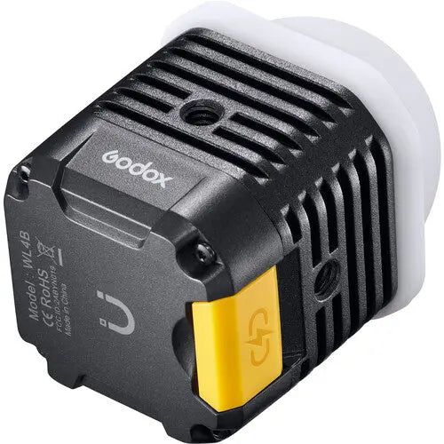 Godox WL4B Waterproof LED Light - AVC photo video store