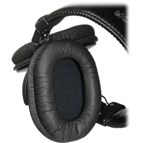 Sony MDR7506 Professional  Deluxe Headphones - AVC photo video store