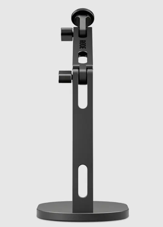 Rode DS2 Desktop Studio Arm, Extendable, 1471g, Black - AVC photo video store