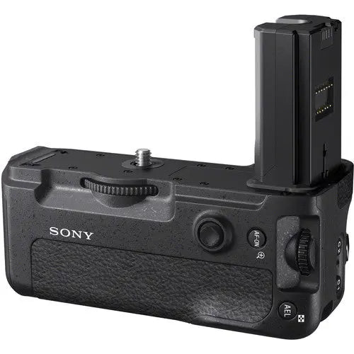 Sony VGC3EM Vertical Grip F/ILCE9+A7R Mark III SONY
