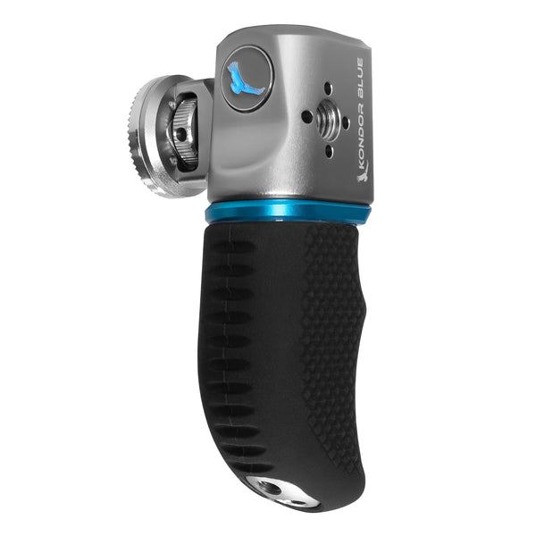 Kondor Blue Wing Side Handle (Space Gray) - AVC photo video store