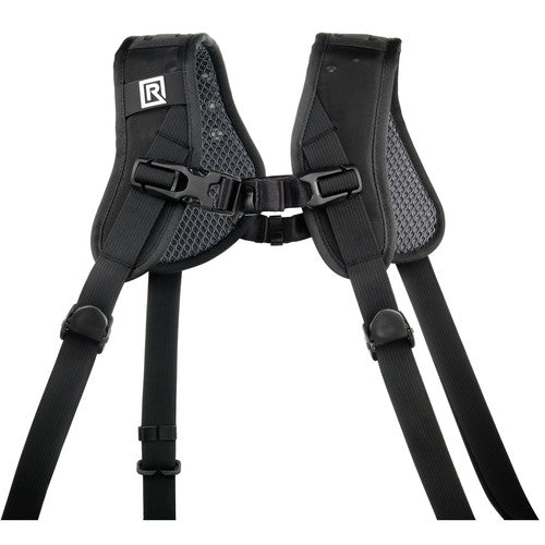 Blackrapid Double Dual Sling Camera Strap