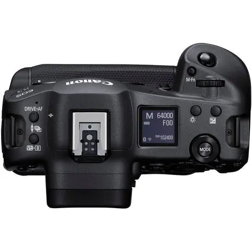 Canon EOS R3, Mirrorless Digital Camera - AVC photo video store